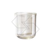 Large Glass In Glass